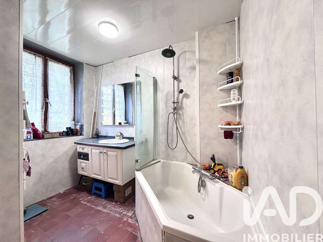 Photo 7 - Maison à NOMEXY