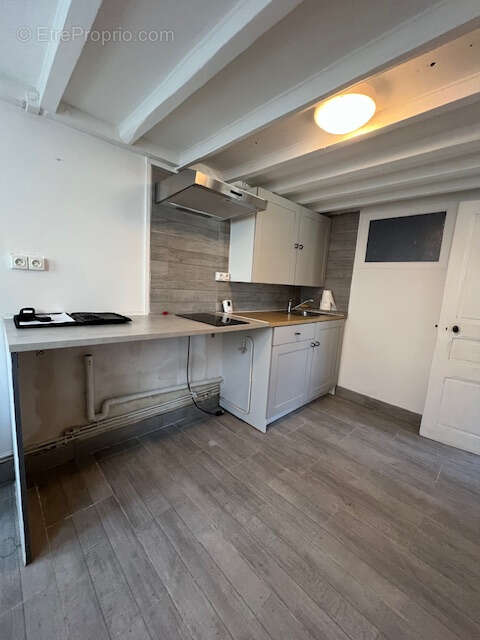 Maison à VIRE