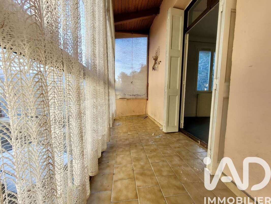 Maison 68 m² à Le Vivier  - photo 4