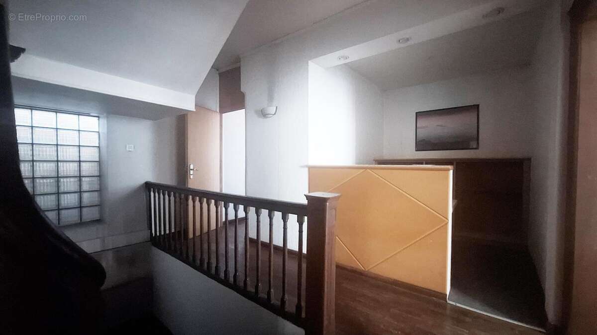 Appartement à BRUMATH