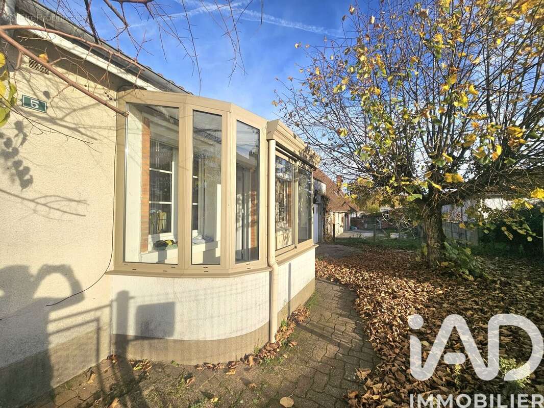 Photo 2 - Maison à SULLY-SUR-LOIRE