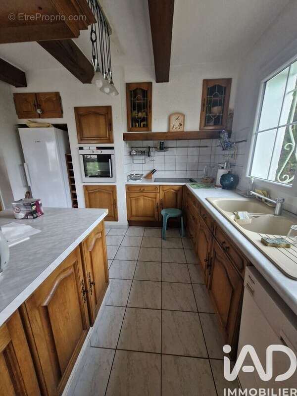 Photo 2 - Maison à MARSEILLAN