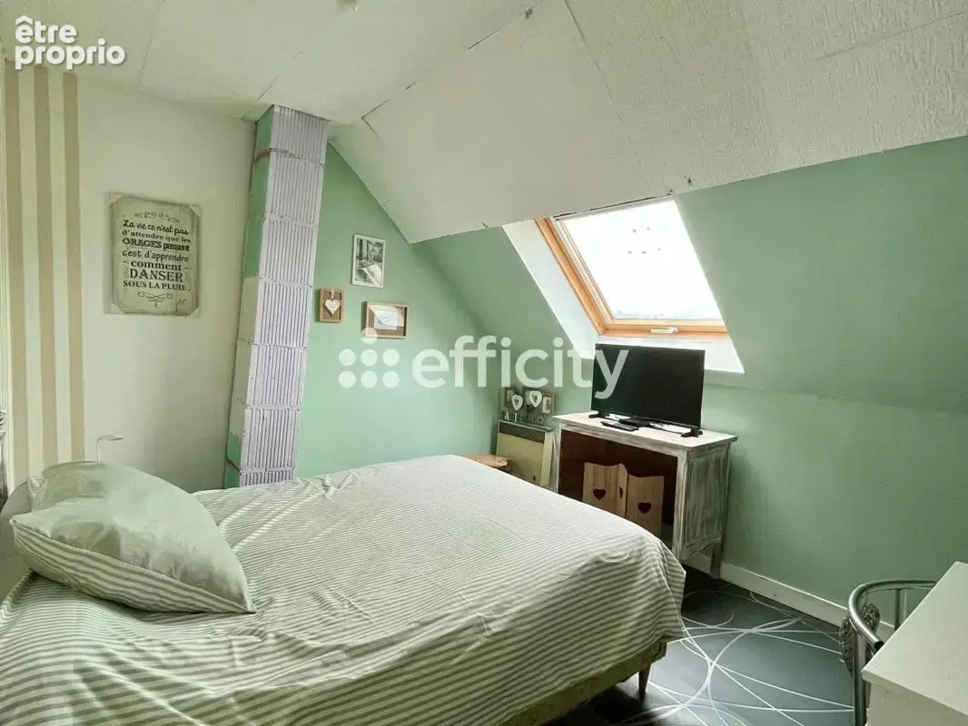 Maison 5 pièces 149 m² à vendre à Yzeures-Sur-Creuse (37290) - photo 7