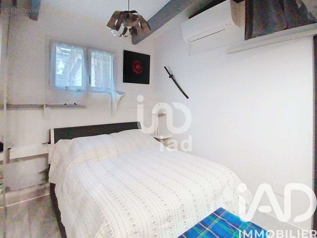 Photo 7 - Maison à LA TURBIE