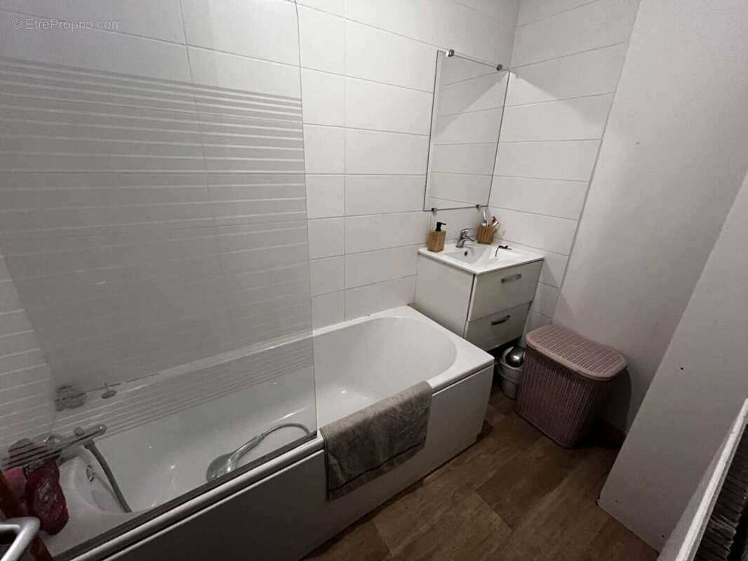 Appartement à DENAIN