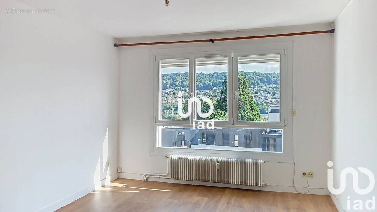 Photo 1 - Appartement à ROUEN