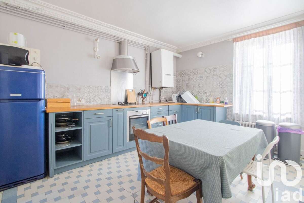 Photo 6 - Appartement à SAINT-DENIS