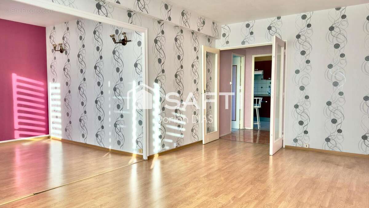 Photo 4 - Appartement à LAON