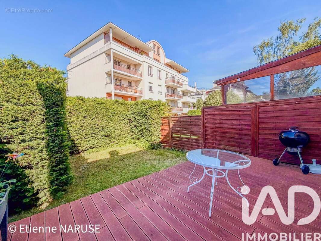Photo 7 - Maison à CARRIERES-SOUS-POISSY