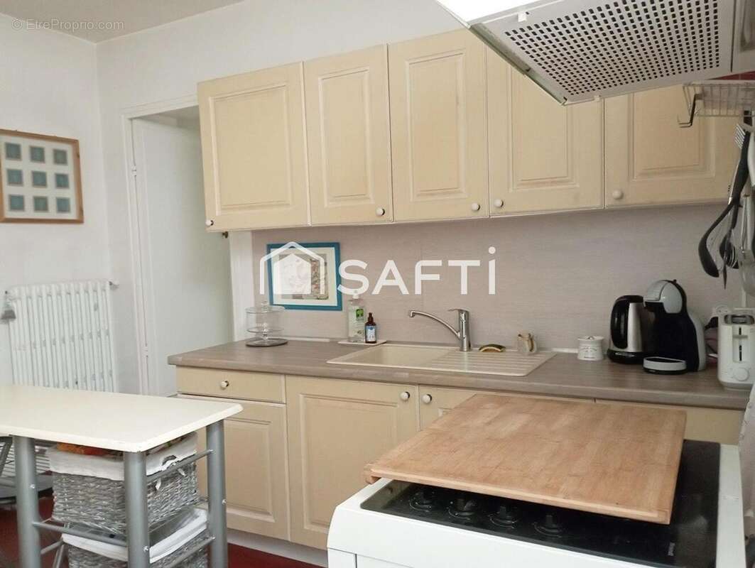 Maison 107 m² à Vierzon  - photo 4