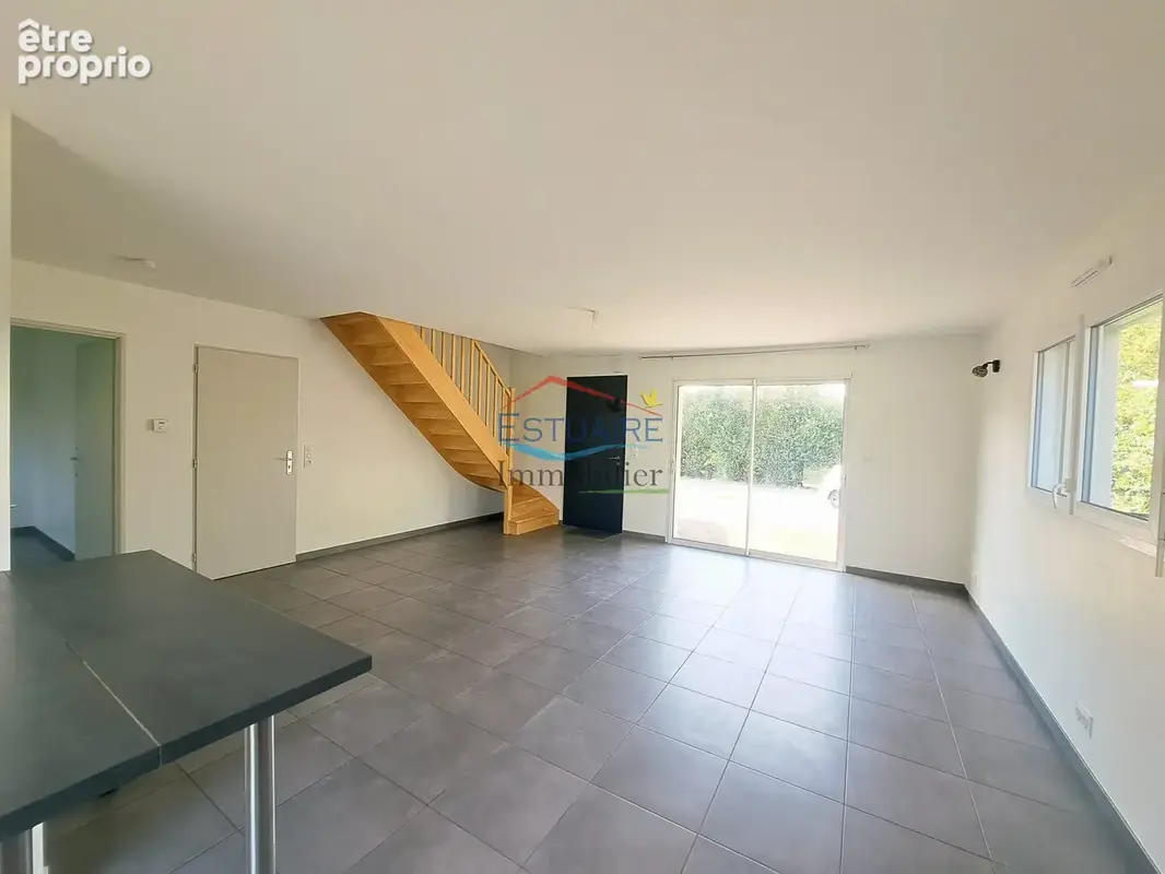 Maison 5 pièces 95 m² à vendre à Nort-Sur-Erdre (44390) - photo 2