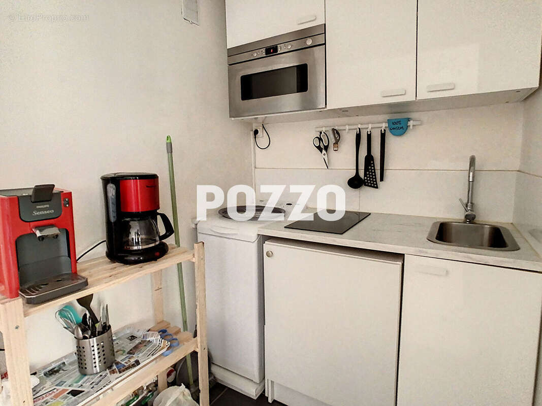 Appartement à TROUVILLE-SUR-MER