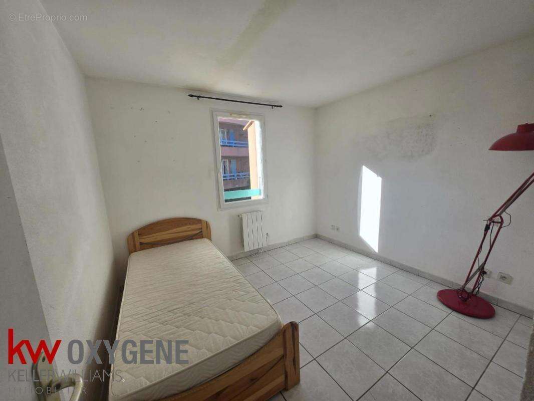 Maison à TORREILLES