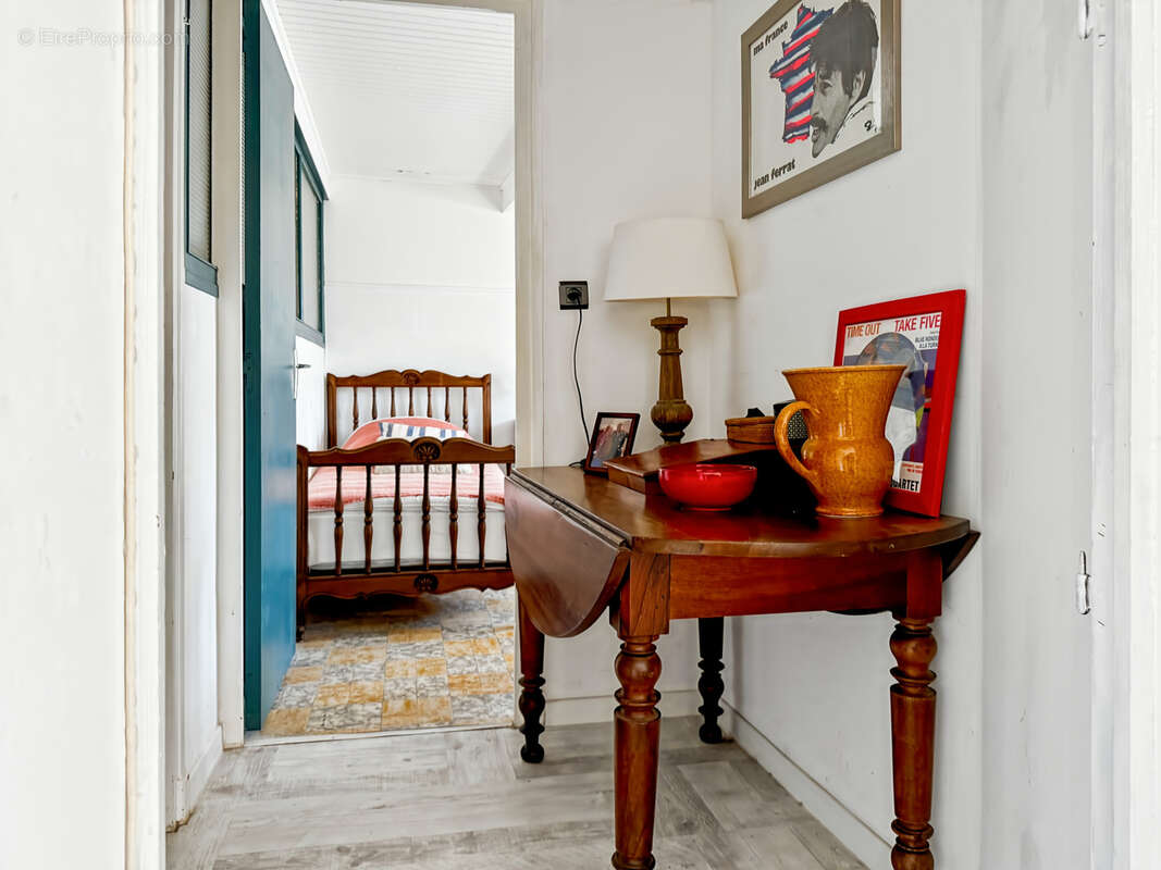 Maison à ANTRAIGUES-SUR-VOLANE