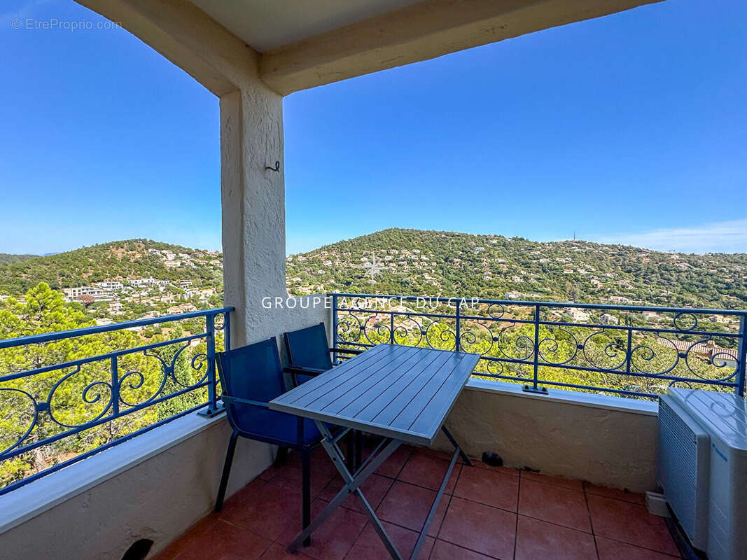 Appartement à LES ISSAMBRES