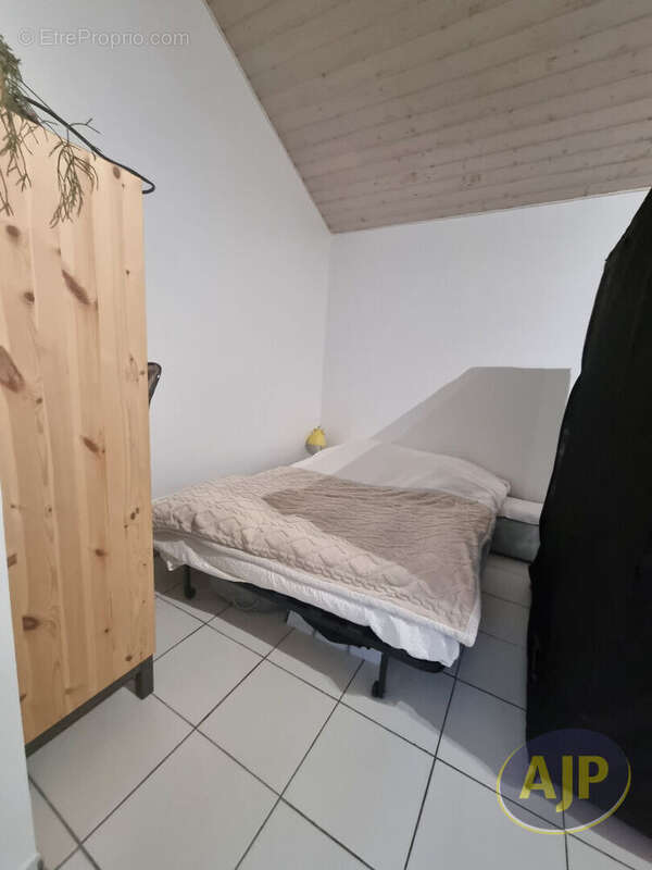 Maison à SAINT-PHILBERT-DE-GRAND-LIEU