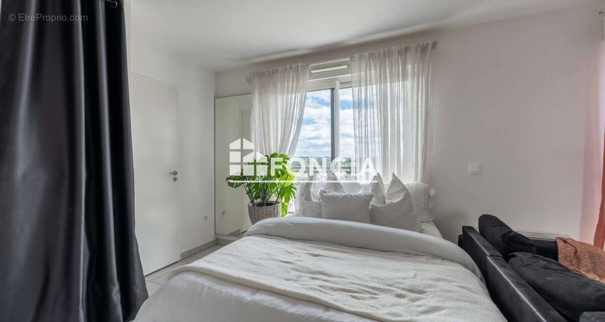 Appartement à CHELLES