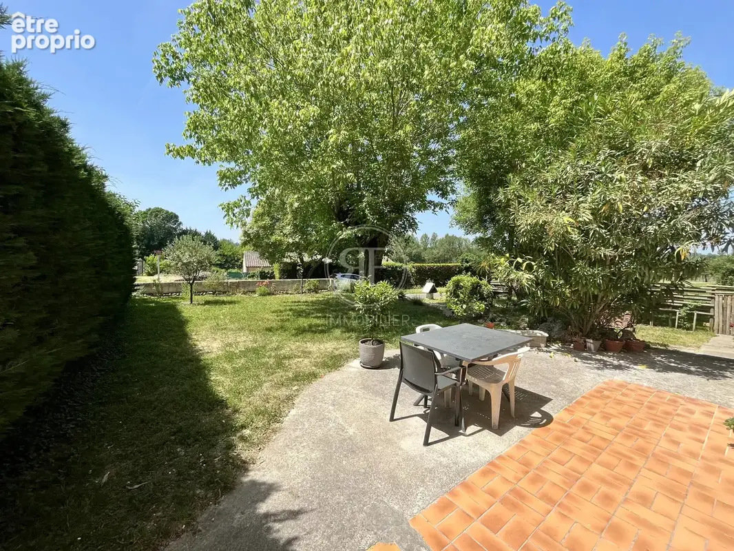 Maison familiale 189 m² - 4/5 chambres - Jardin & Garage - photo 13