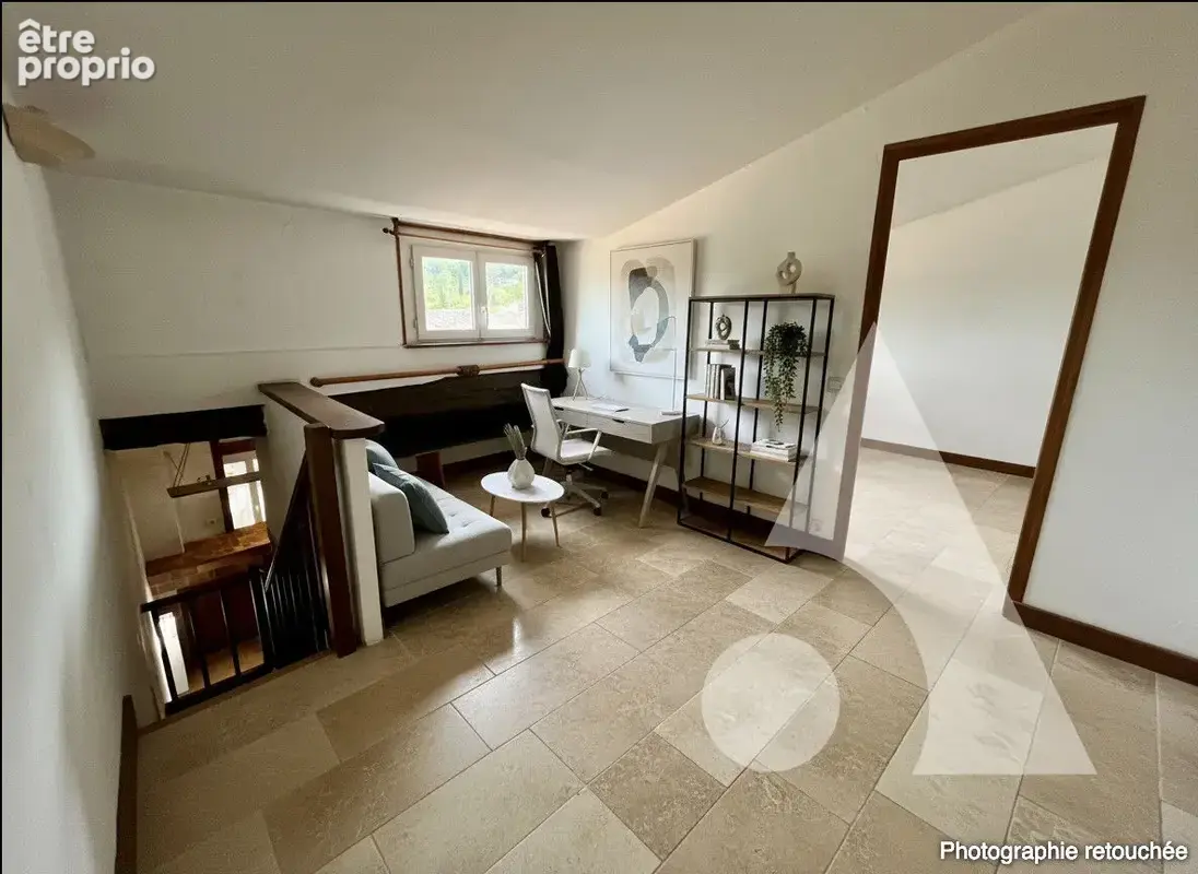 Appartement en duplex de 63.90m² - Cotignac - photo 13