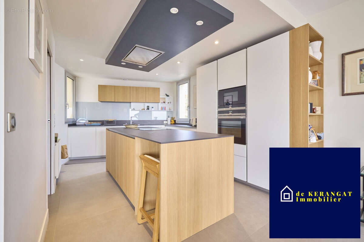 Maison à LE PLESSIS-ROBINSON