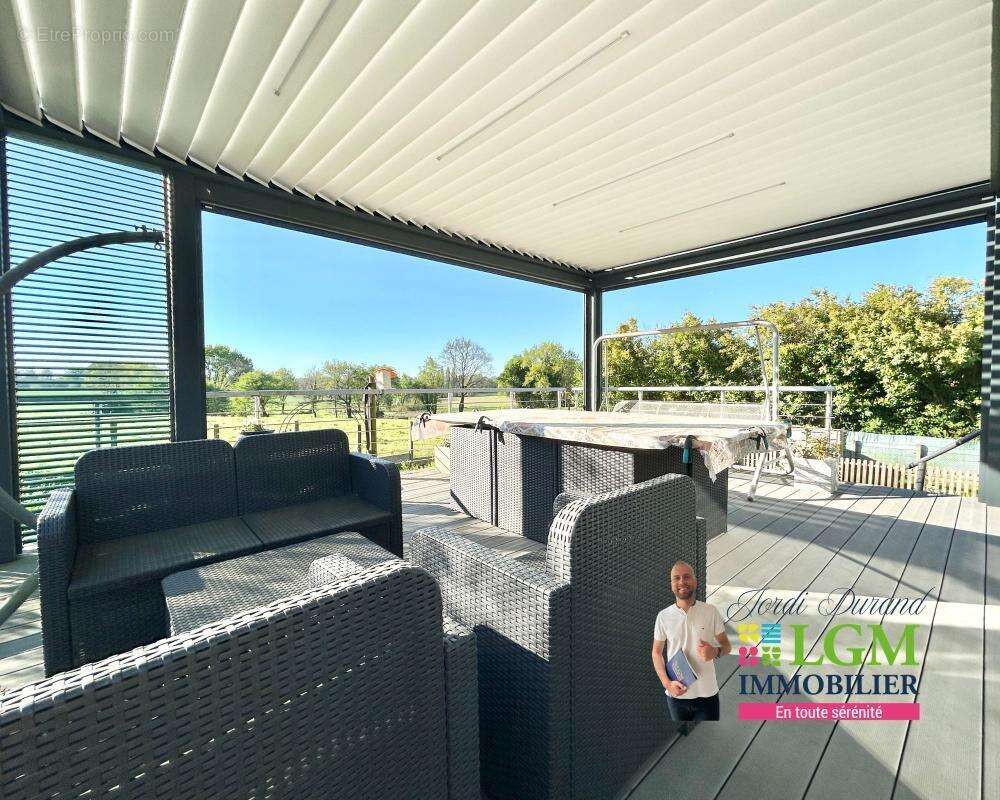 Maison à LA ROCHE-SUR-YON