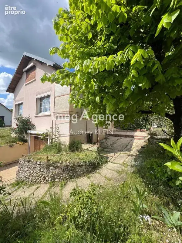 Maison sur sous sol et terrain clos de 680m2 - photo 3