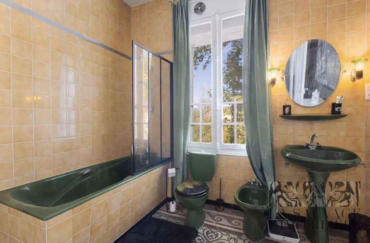 Maison à ESPIRA-DE-L&#039;AGLY