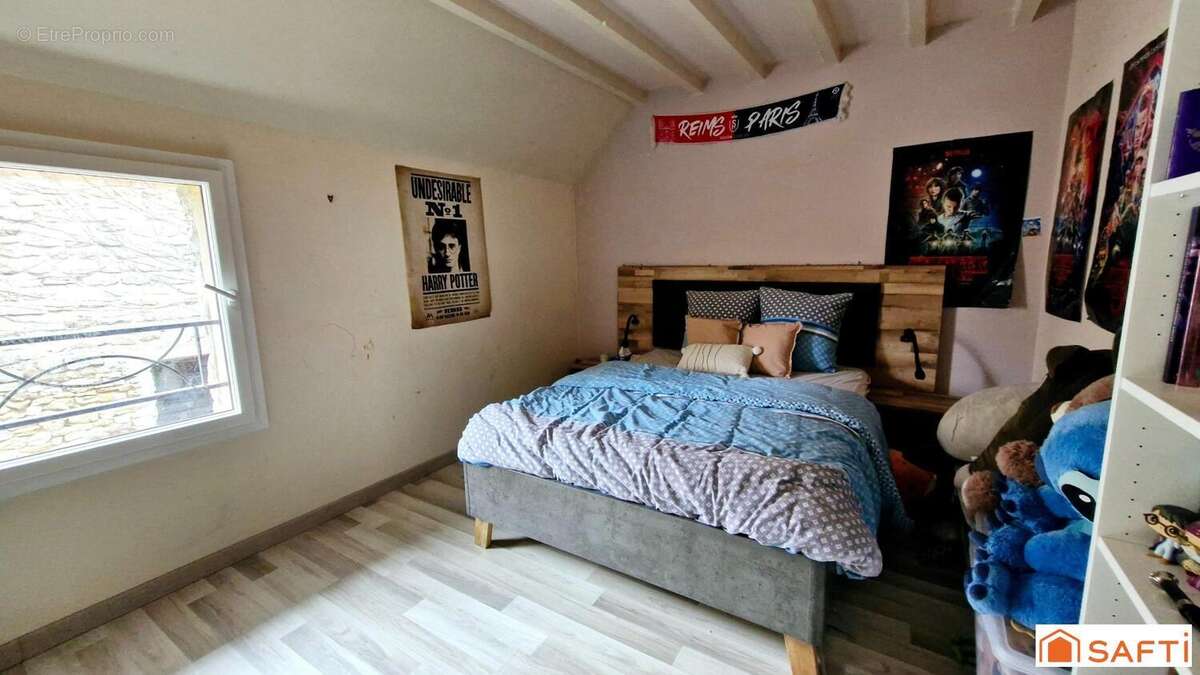 Photo 5 - Maison à LAGERY