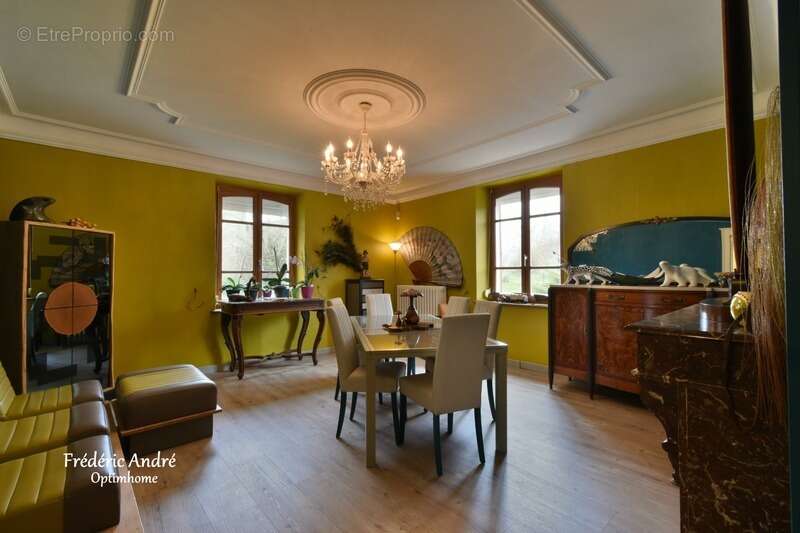 Ensemble immobilier proche de la Belgique et du Luxembourg - photo 11