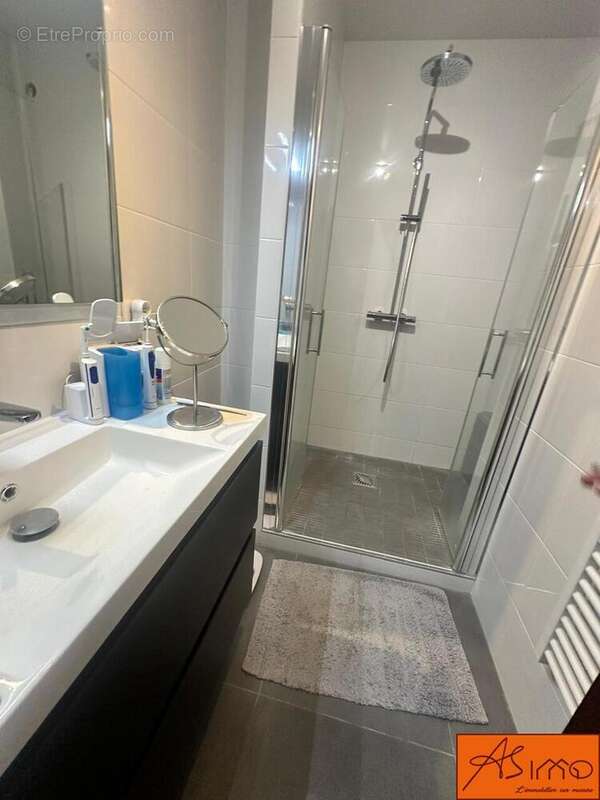 Appartement à MULHOUSE