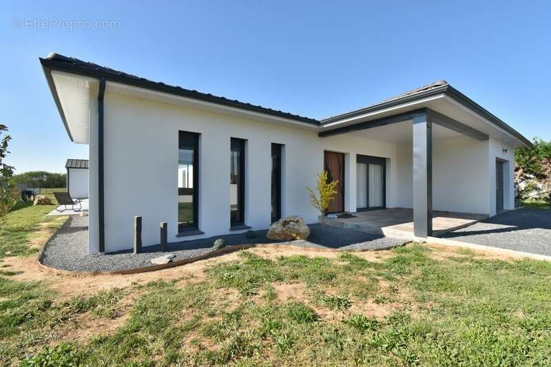 Maison à VILLENEUVE-SUR-LOT