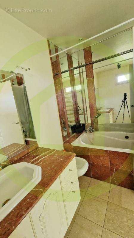 Appartement à MONTMORENCY