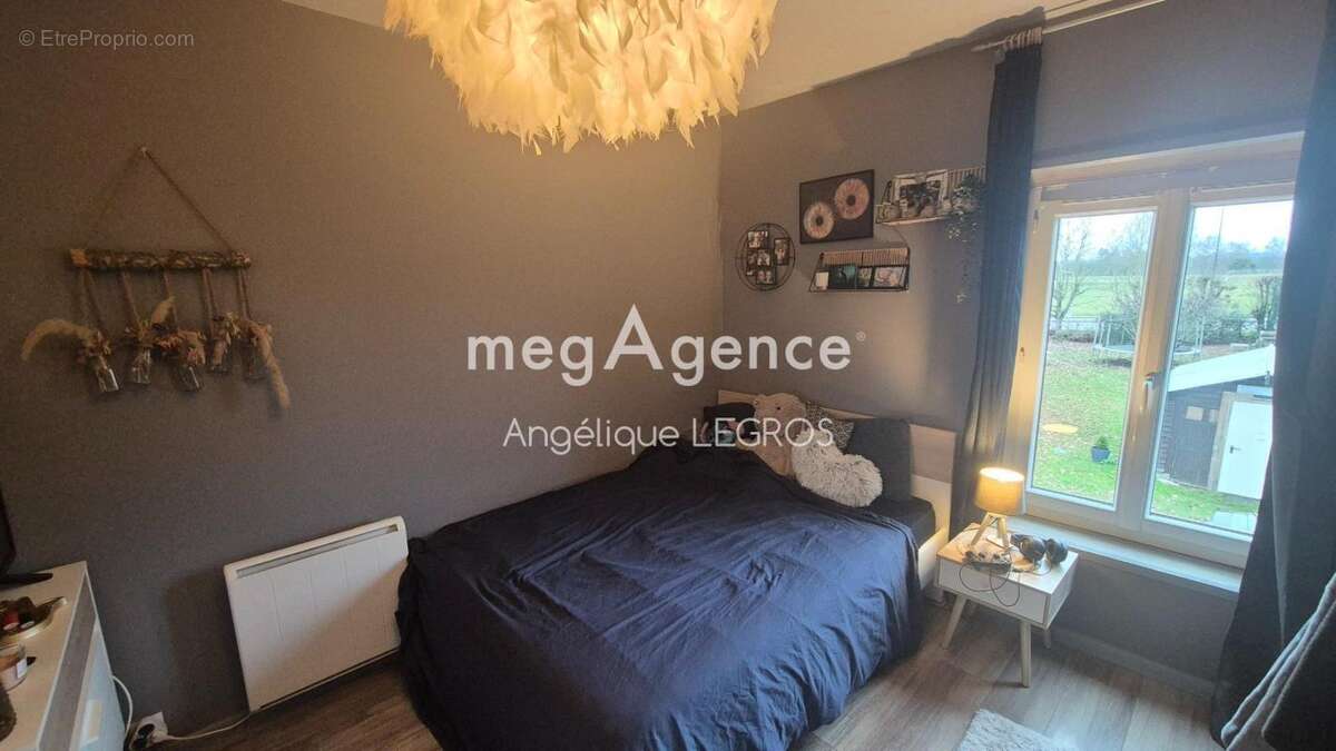 Maison en pierre rénovée a alencon – proche n12 & voie verte - photo 4