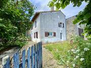 Maison à NANTIAT