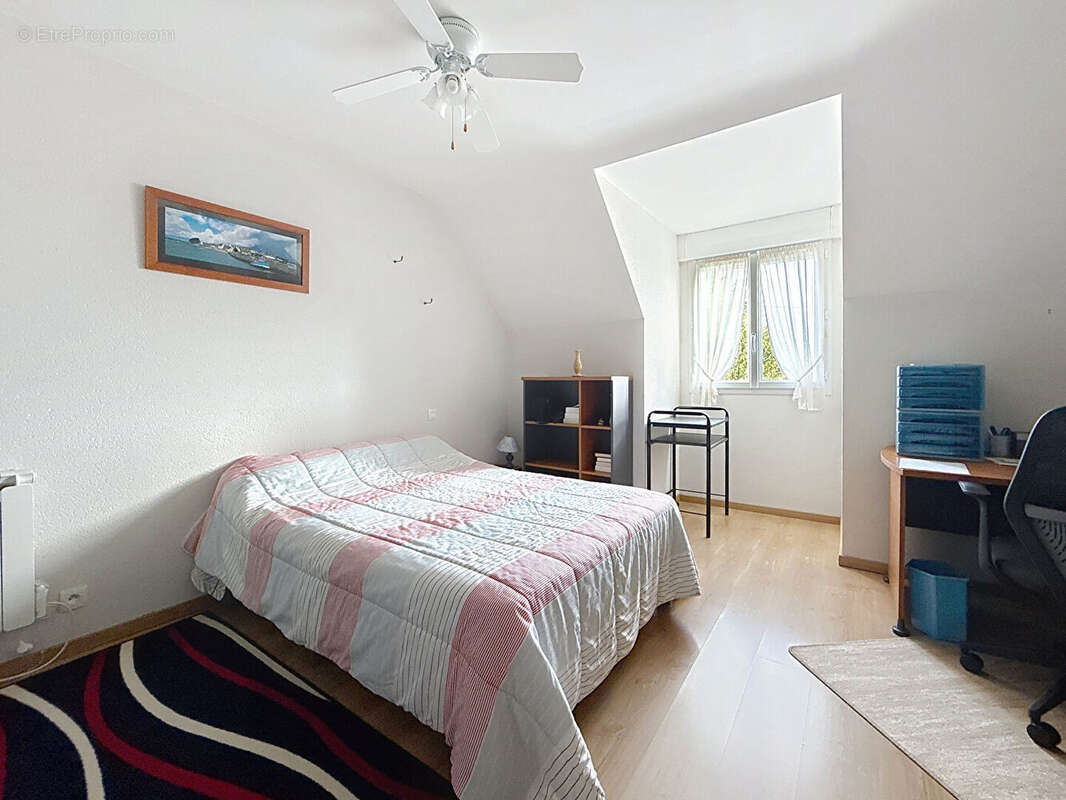 Maison Centre Muzillac 4 pièce(s) 119 m2 - photo 10