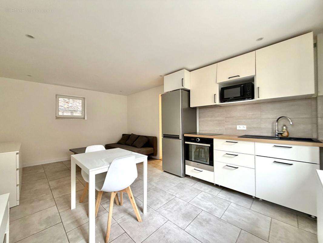 Appartement à SUCY-EN-BRIE