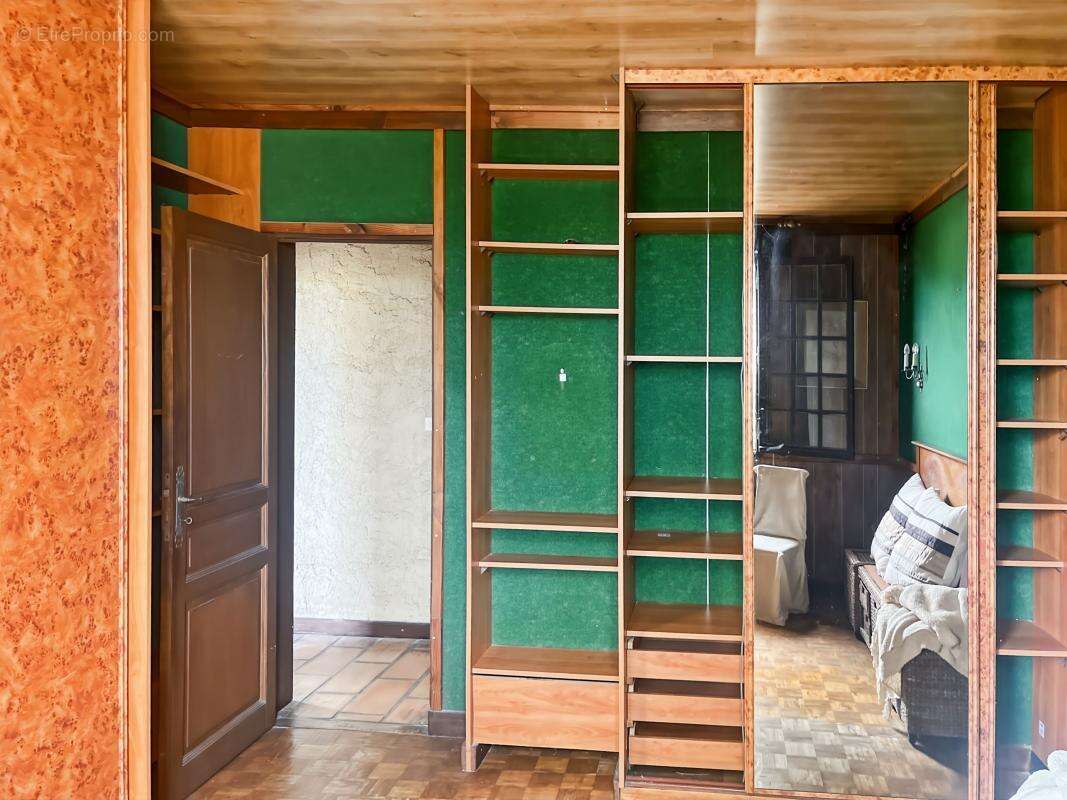 Maison à MARSEILLAN