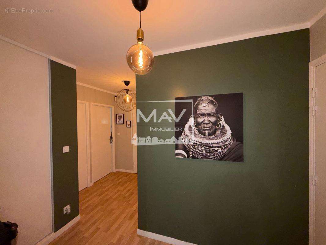 Appartement 68 m² à Tourcoing  - photo 11