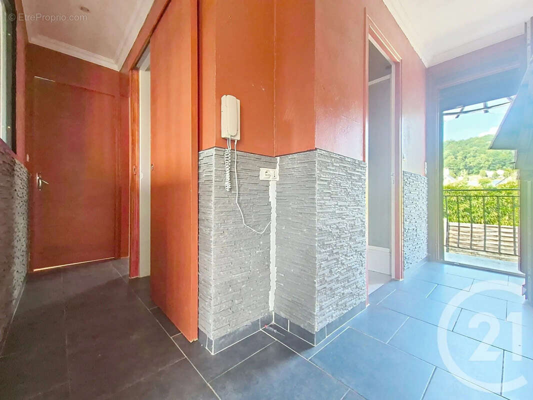 Maison 88 m² à Pont-Audemer  - photo 7