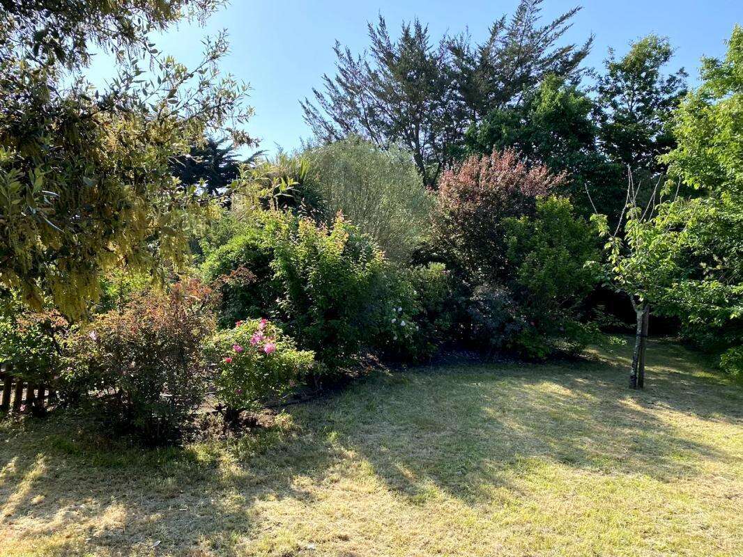 Maison à NOIRMOUTIER-EN-L'ILE