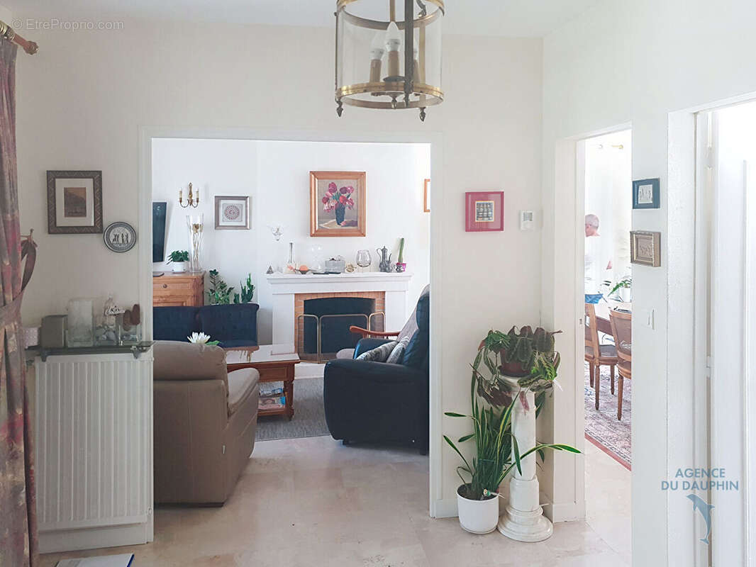 Maison à SAINT-NAZAIRE