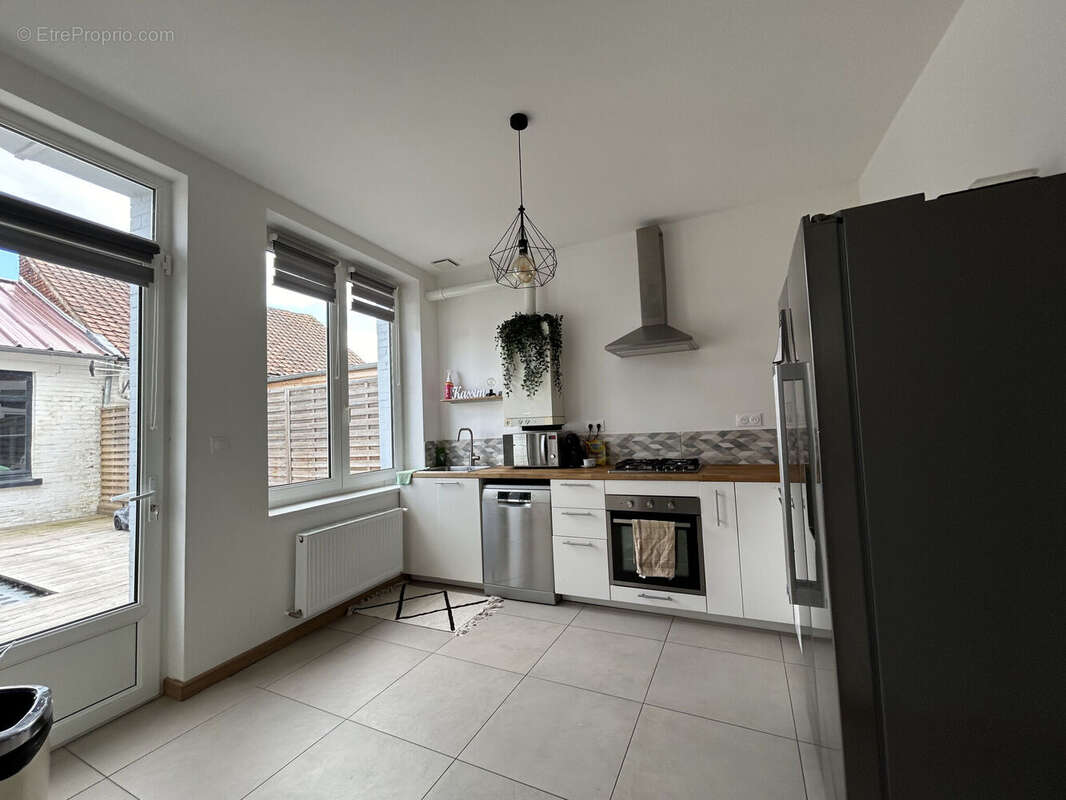 Photo 6 - Appartement à LENS