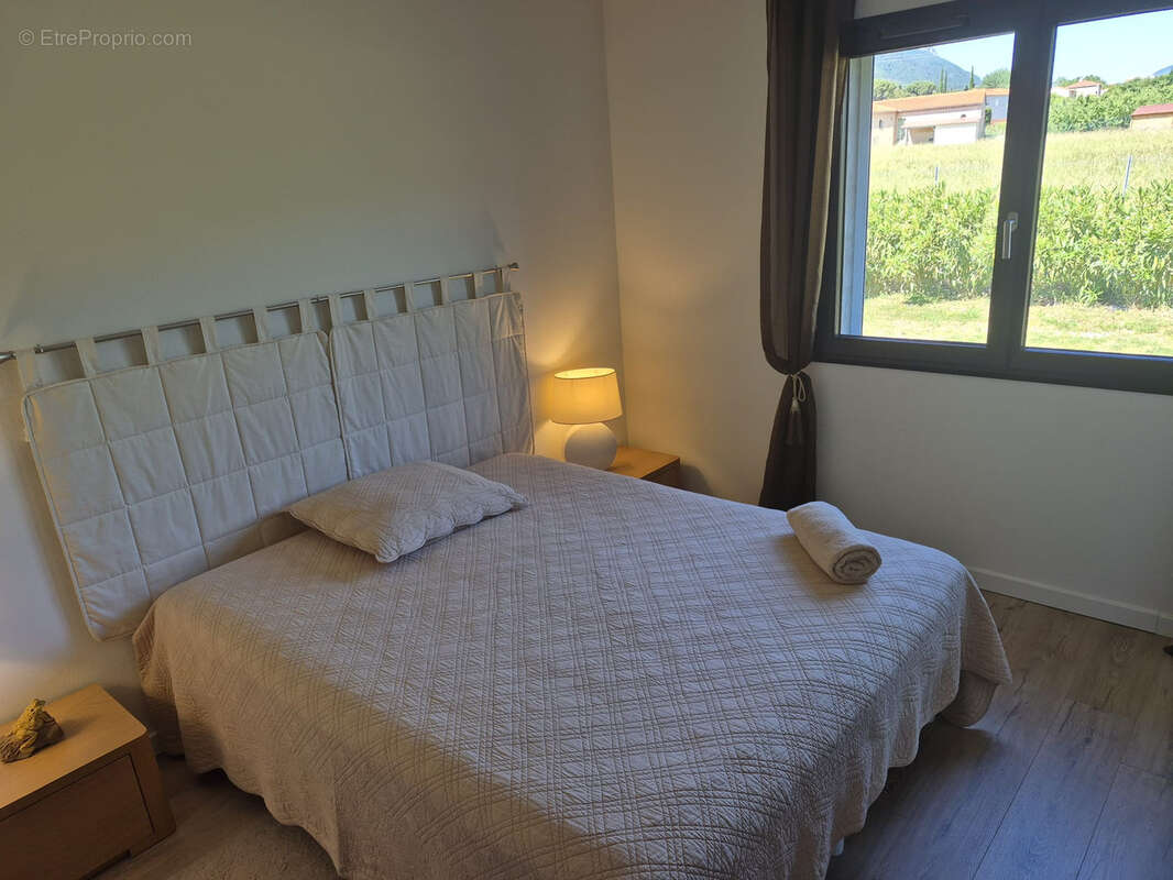 Caudiès-de-fenouillèdes   maison d’exception de 182 m2 avec vue sur les montagnes - photo 8