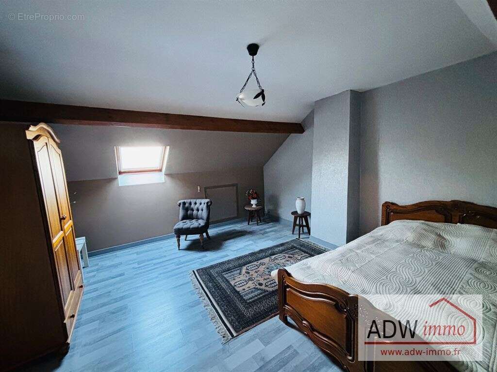 Maison à SAINT-GERMAIN-LAXIS