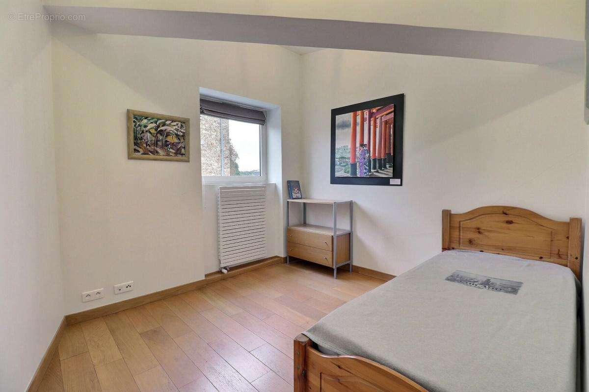 Maison à MARLY-LE-ROI