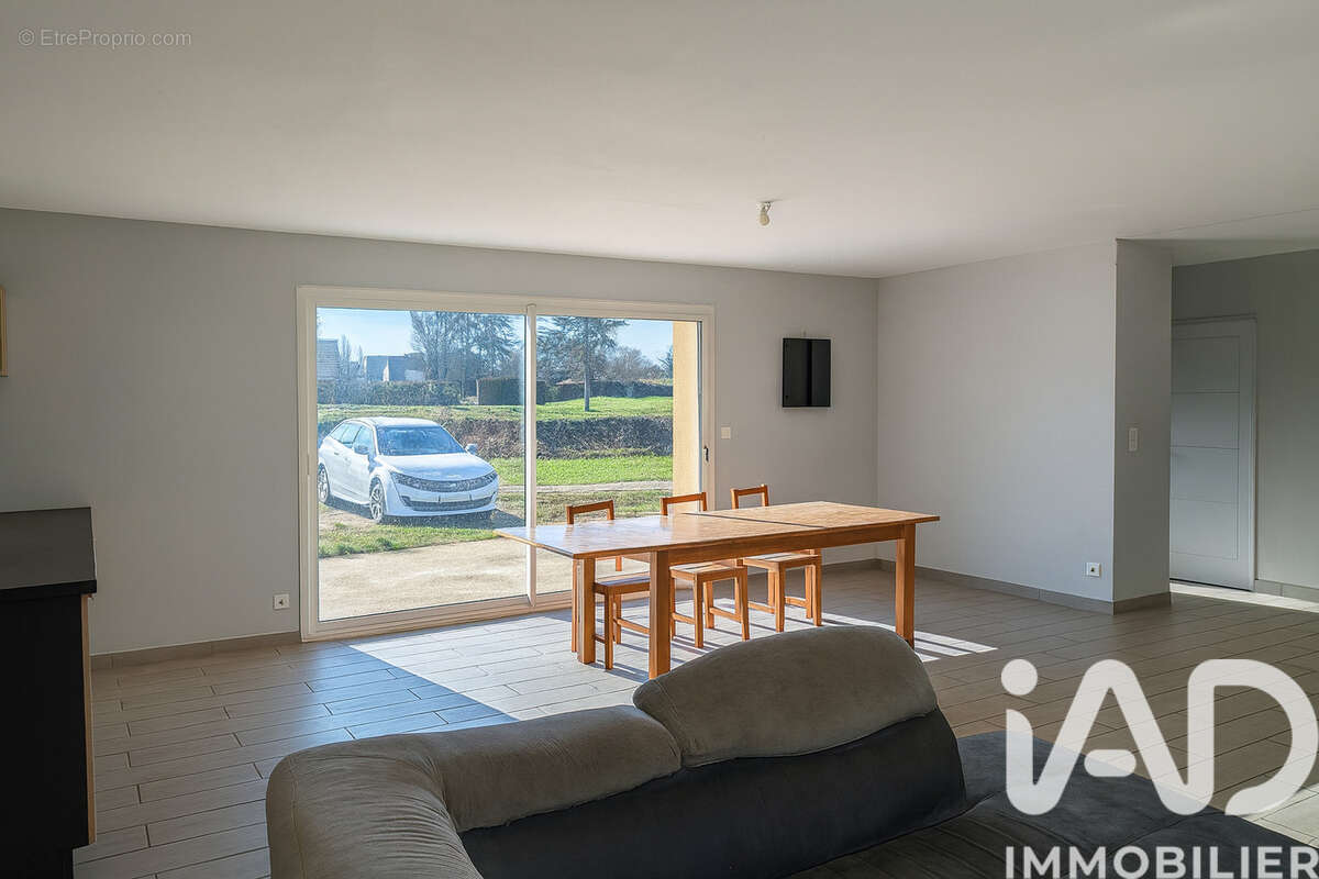 Photo 5 - Maison à SAINT-SEURIN-SUR-L&#039;ISLE