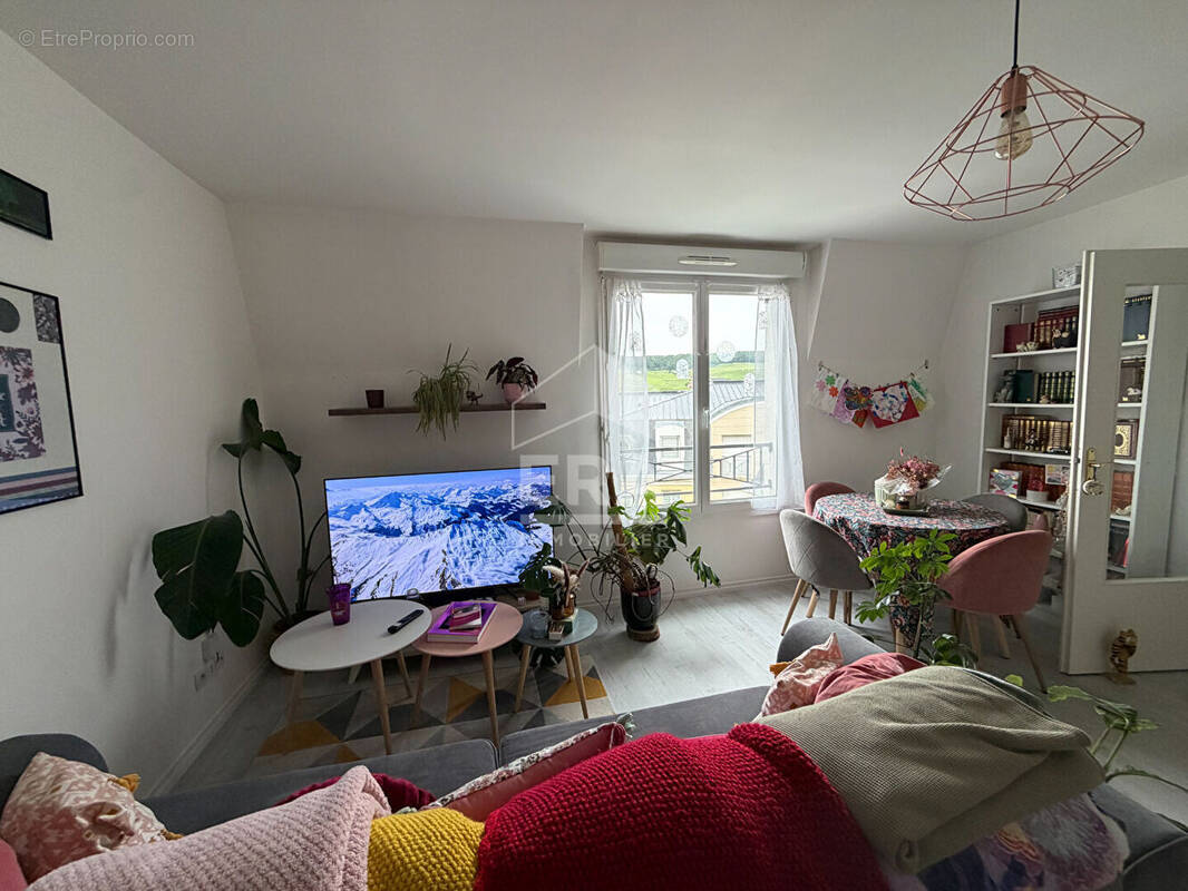 Appartement à EPERNAY