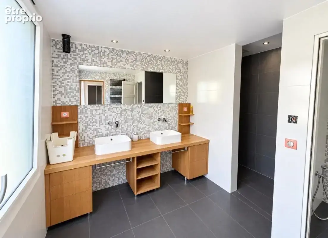 Maison À Vendre - photo 11