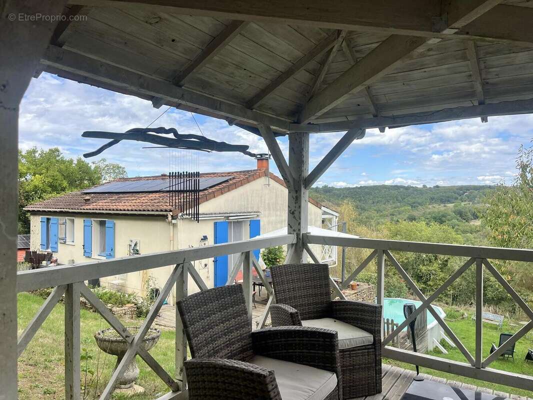 IMG8782 2 - Maison à COUX-ET-BIGAROQUE