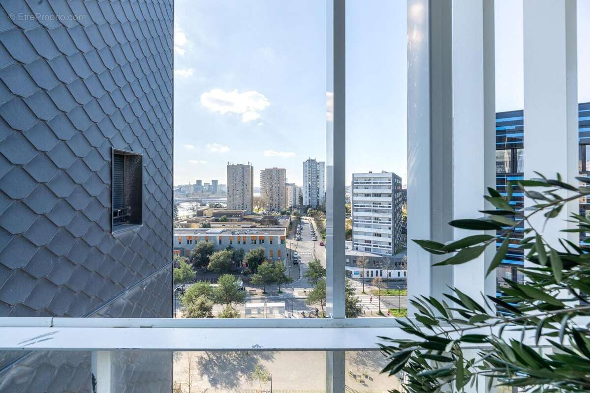 Photo 3 - Appartement à NANTES